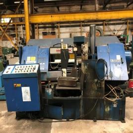 Used 560 Bandsaw Machine