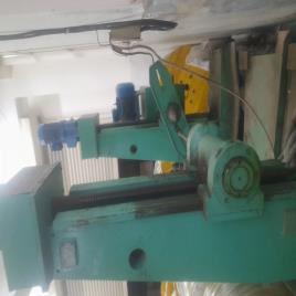 Used Cable Reevwinding Machine