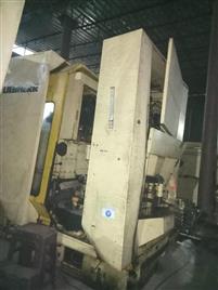 Used CNC Gear Shaper Liebherr WSC 251