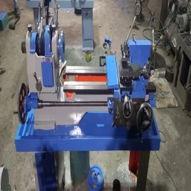 Refurbished Three Phase CNC Equipment