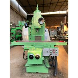 Used Automatic CNC Milling Machine