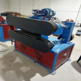 Used Cutter Machine