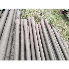 Used Drill Rod Equipment