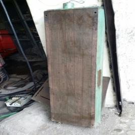 Used Magnetic Chuck, 1000x250mm