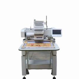 Pre-owned Embroidery Machine