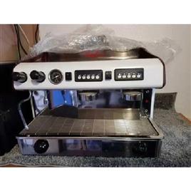Used Double Group Espresso Machine