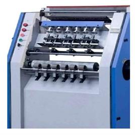 Industrial Fast Knit Braiding Machine
