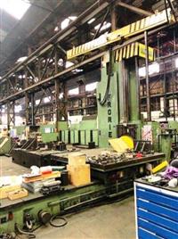 Used Manual Floor Borer A180