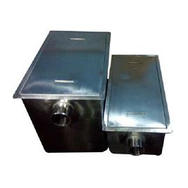 Kitchen Grease Trap Equipment