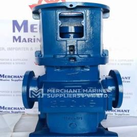 Used Azcue BT-LV 100T Pump