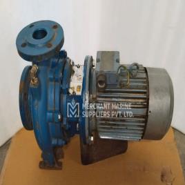 Used AZCUE Pump MN 50-200