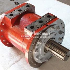 USED GOOD HVLG Hydraulic Equipment