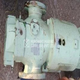 Used IMO ACF 090 K5 IVBP Pumping Device