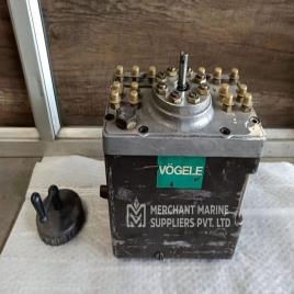 Used Lubrication Pump TA4UG016/8D9DLB42