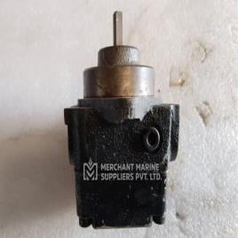 Used Nippon Gerotor Burner Pump GFS-VEAD-MU