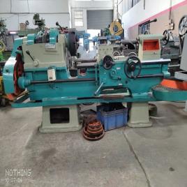 Pre-owned Heavy Duty Lathe
