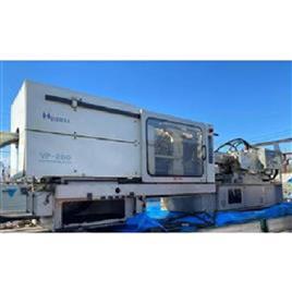 Used Automatic Injection Moulding Machine