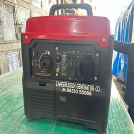 Digital Inverter Generator