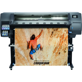 Used HP Latex 335 Office Printer