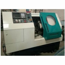 Clausing Colchester Storm 80 CNC Equipment