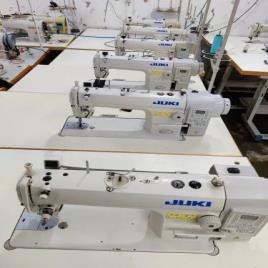 Juki Ddl 8100 Eb Sewing Machine