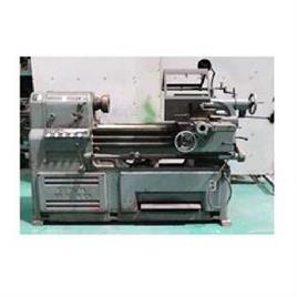 All Gear Used Lathe Machine