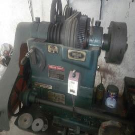 Used Standard Lathe