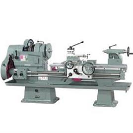 Used Casting Lathe Machine