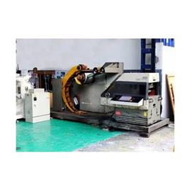 Pre-owned NC Servo Feeder