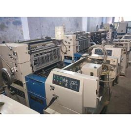 Refurbished Offset Printing Machine
