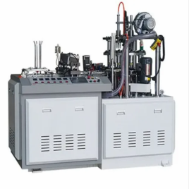 Pre-owned Paper Cup Forming Machine