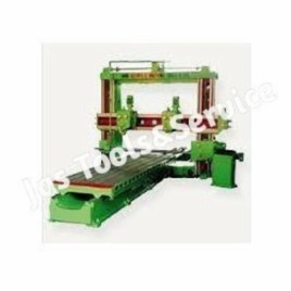 Industrial Planning Machine, Standard Capacity