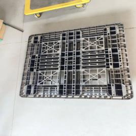 Recycled Plastic Pallets