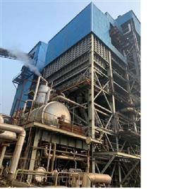 9 MW Coal Biomass Power Plant