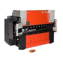 Used Press Brake Machine, 200 Ton X 4100mm