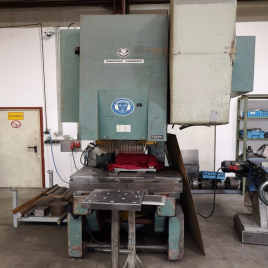 Used 100 Ton Press Machine