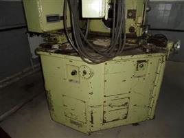 Used Spiral Bevel Gear Machine Gleason 512