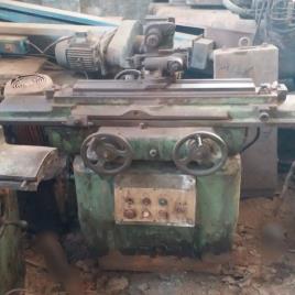 Pre-owned Tool Cutter Grinder