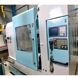 Used Twinhorn 2004 Vertical Machine Equipment