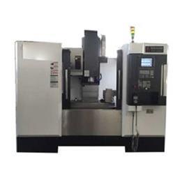 Used Automatic Vertical Machining Equipment