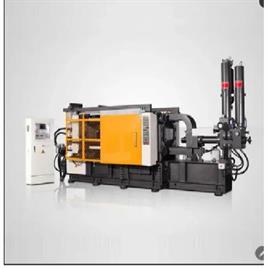 Pre-owned Zitai Die Casting Machine