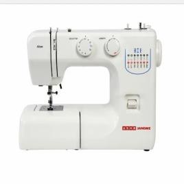 Usha Janome Allure Sewing Machine