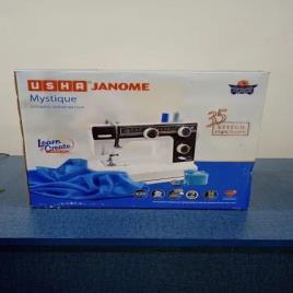 Usha Janome Mystique Machine