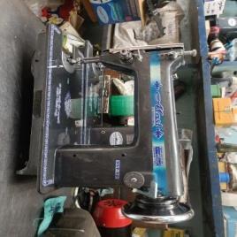 Usha Janome Domestic Sewing Machine