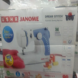 Usha Janome Sew Machine