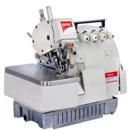 Usha 757f Overlock Sewing Machine