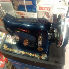 Usha Stitch Machine