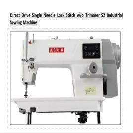 Usha Stitching Machine
