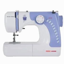 Usha Automated Machine