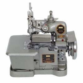 Usha Double Needle Lockstitch Machine